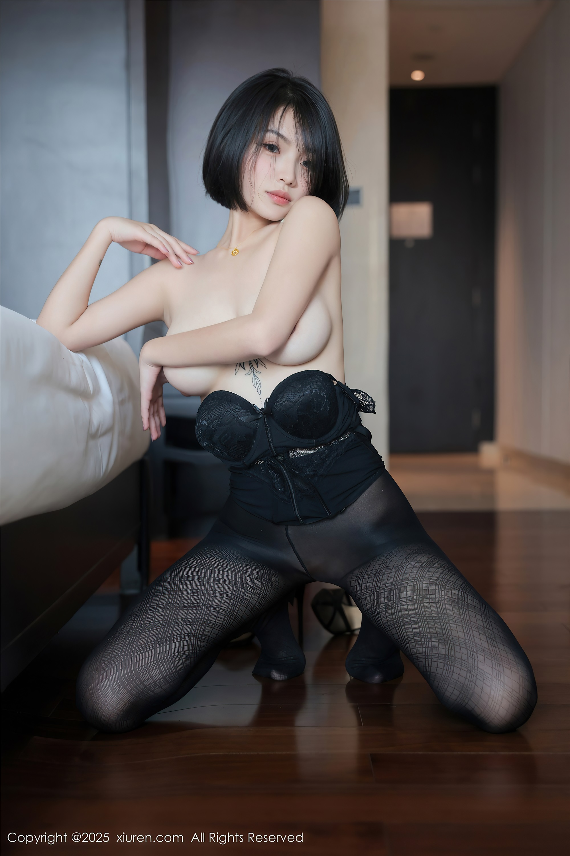 Xiuren秀人网 2025.03.27 NO.10076 汐子
